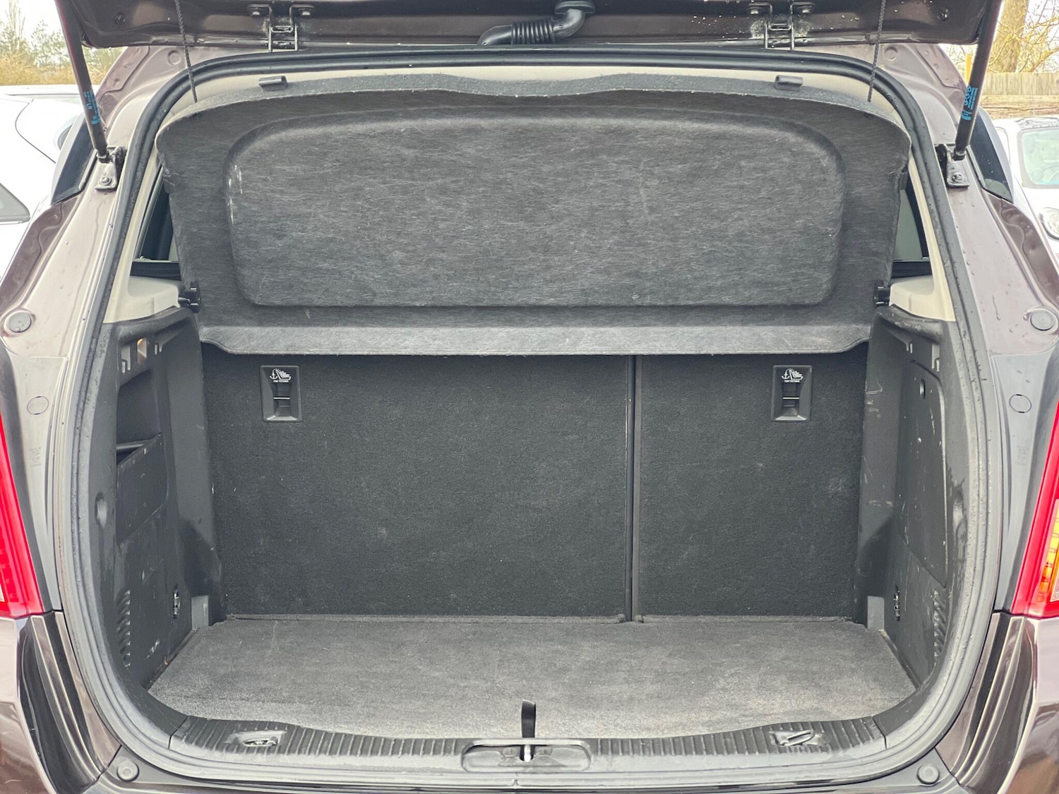 Used Vauxhall Mokka 2015 for sale - 77925971: Photo 15