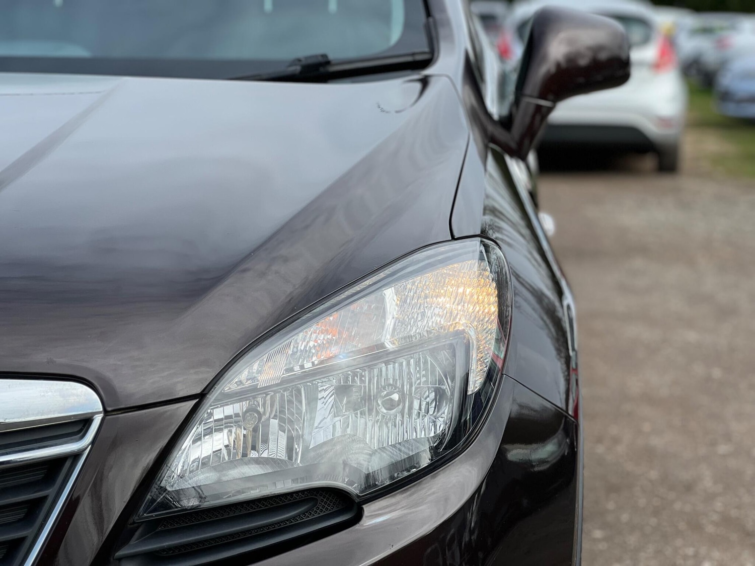 Used Vauxhall Mokka 2015 for sale - 77925971: Photo 19