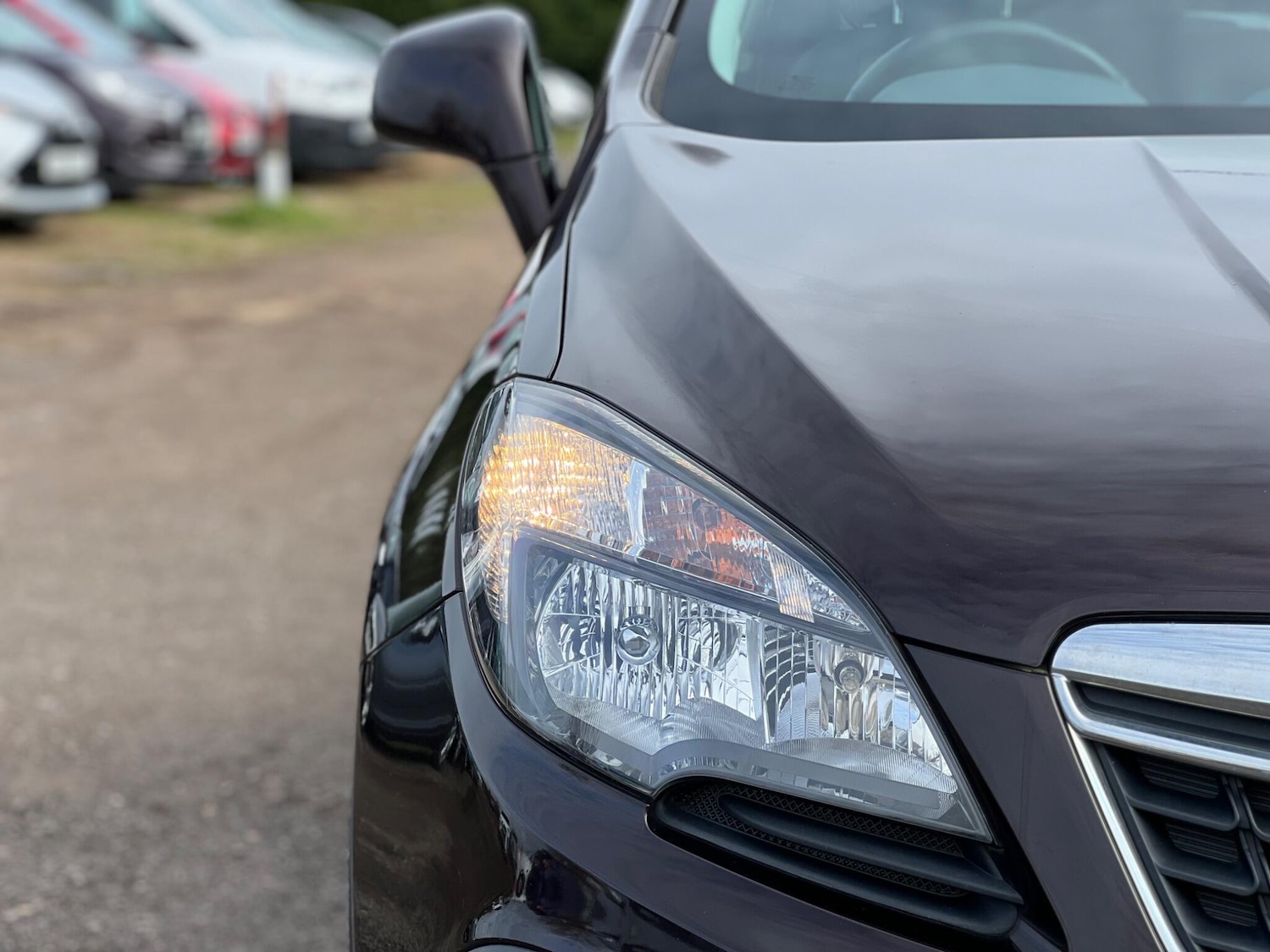 Used Vauxhall Mokka 2015 for sale - 77925971: Photo 20