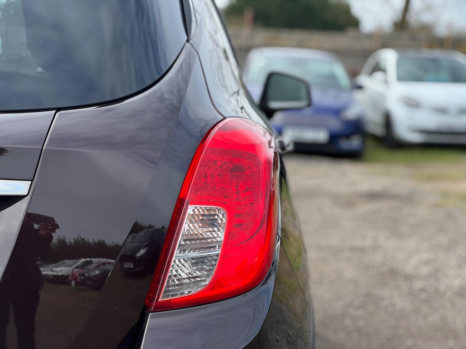 Used Vauxhall Mokka 2015 for sale - 77925971: Photo 21