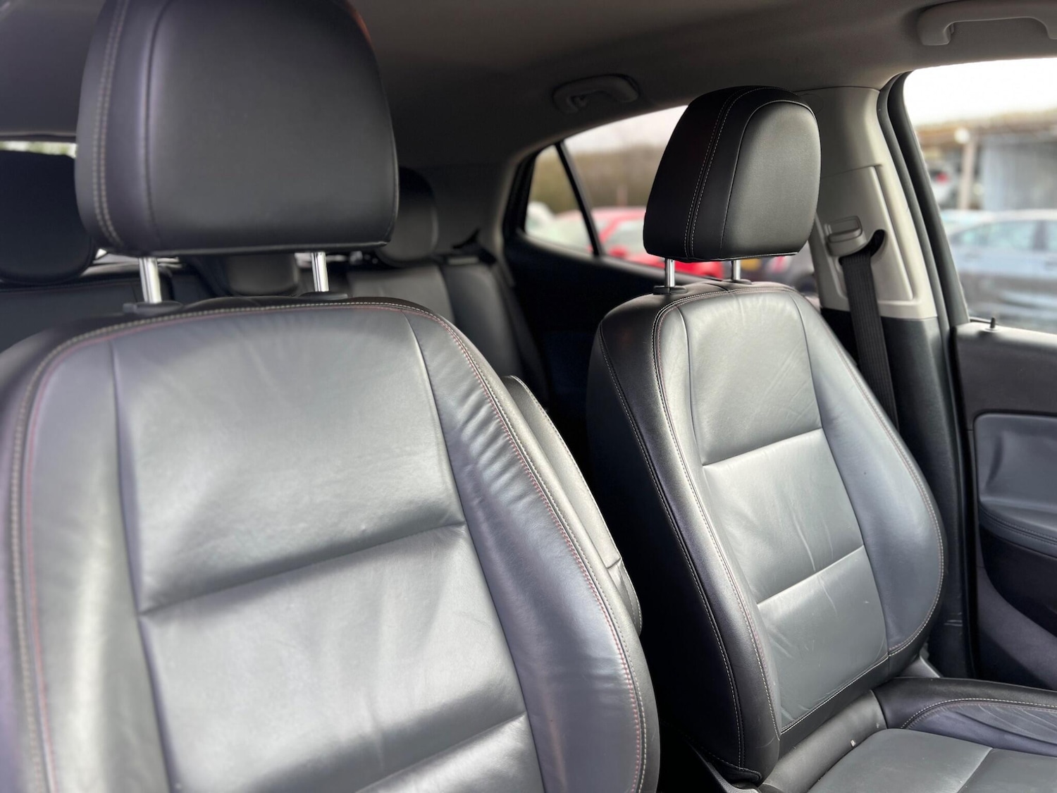 Used Vauxhall Mokka 2015 for sale - 77925971: Photo 25