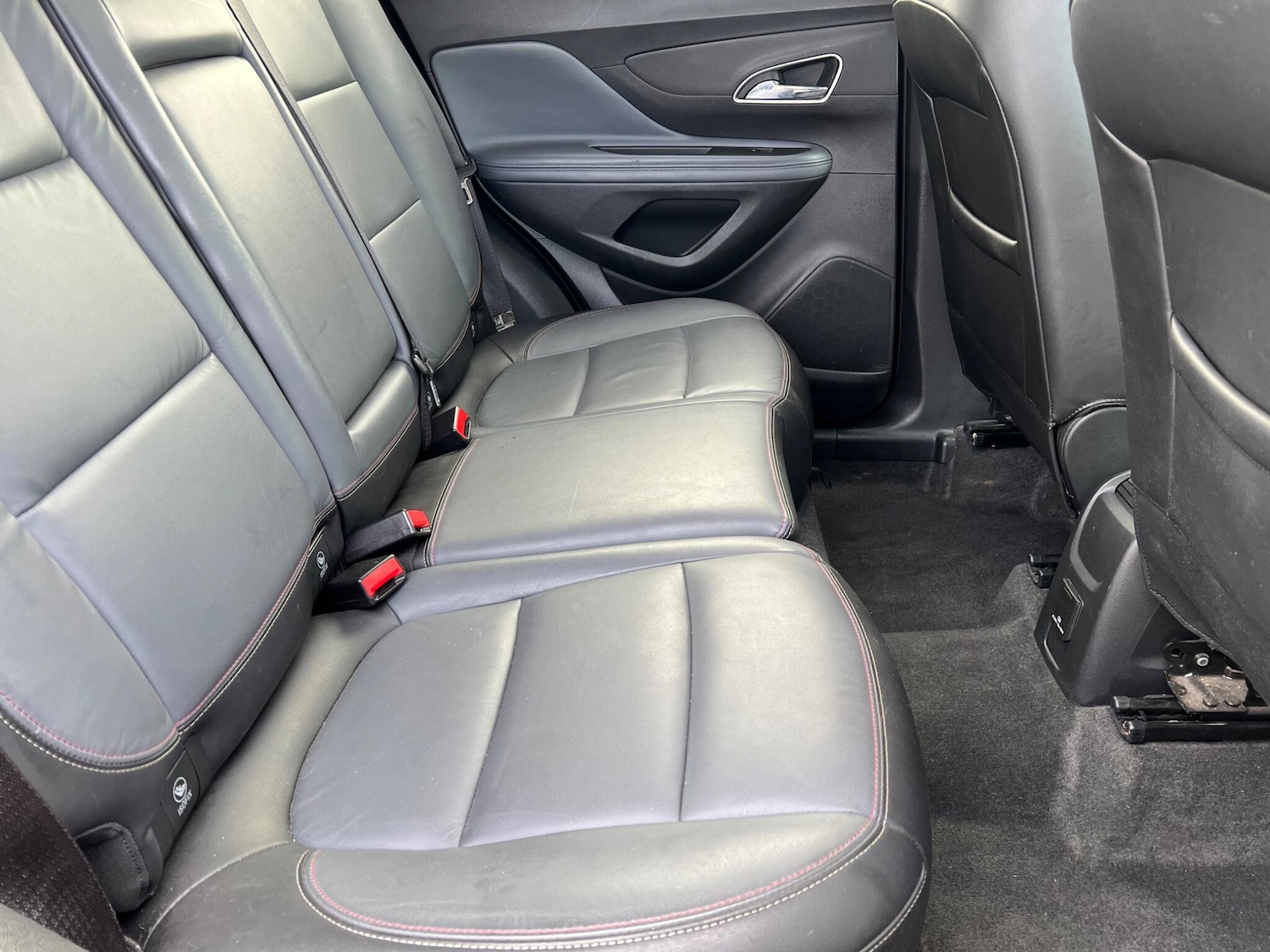 Used Vauxhall Mokka 2015 for sale - 77925971: Photo 26