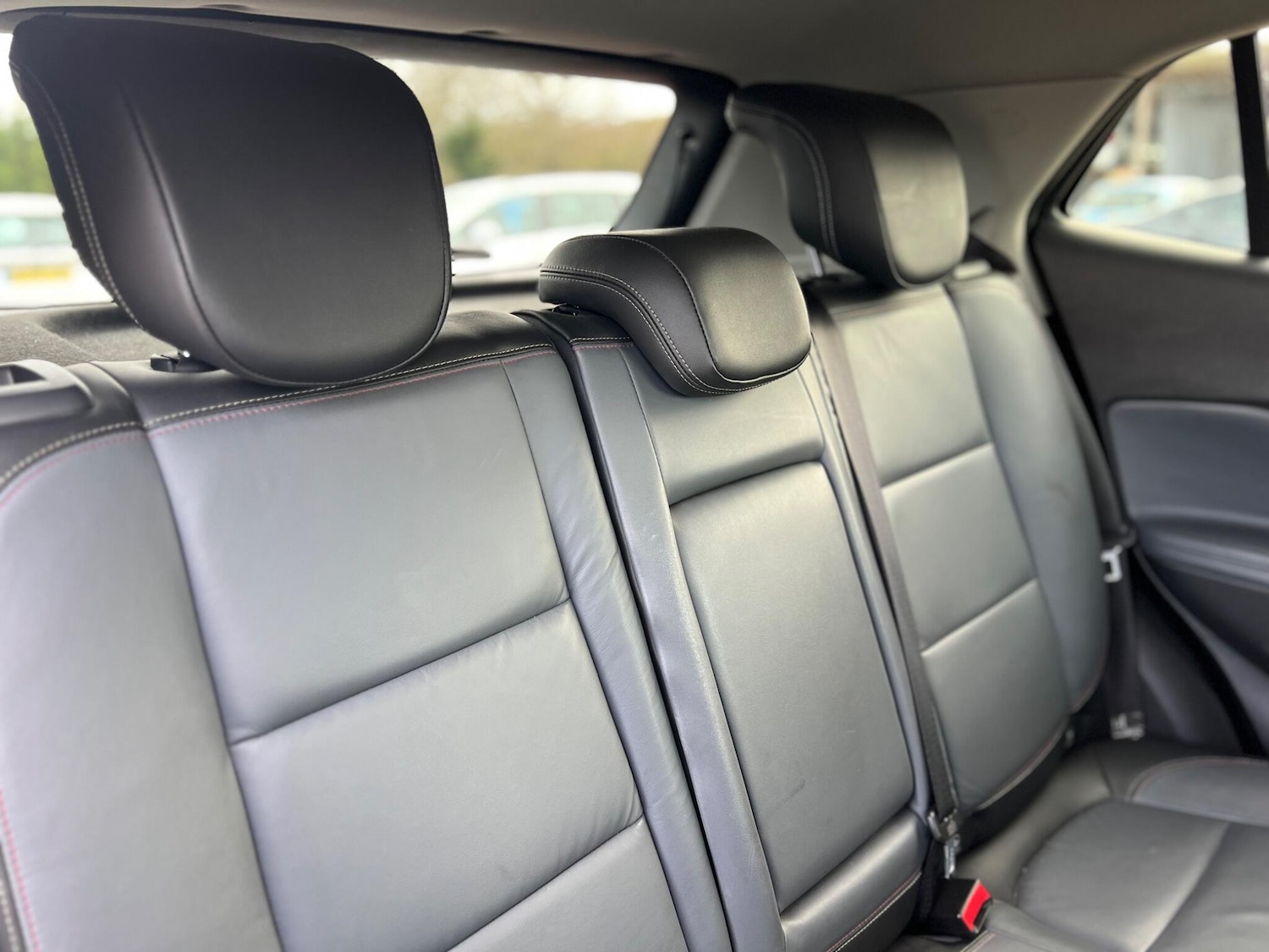 Used Vauxhall Mokka 2015 for sale - 77925971: Photo 28