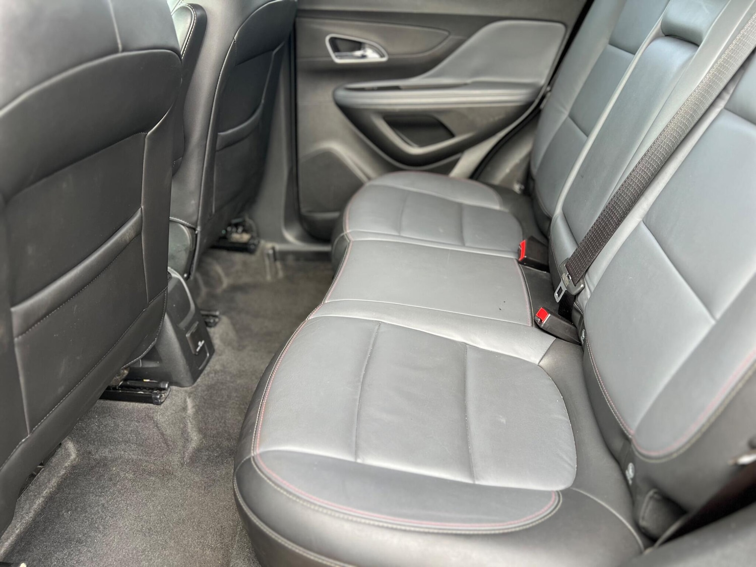 Used Vauxhall Mokka 2015 for sale - 77925971: Photo 29