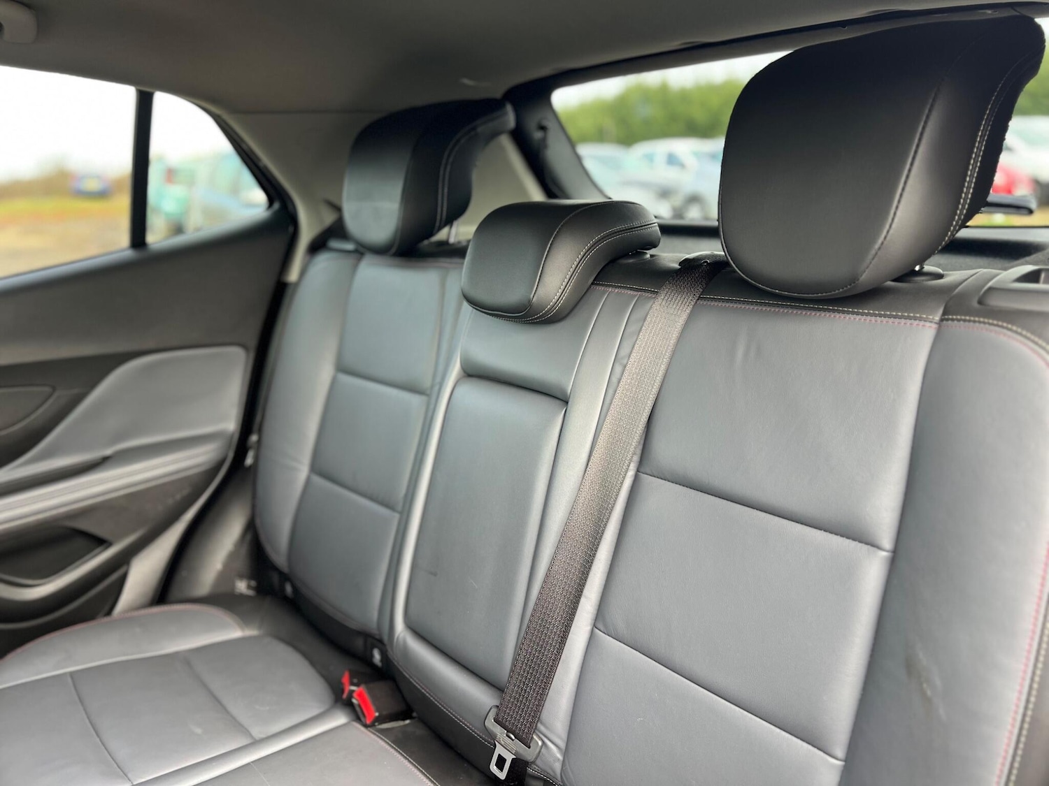 Used Vauxhall Mokka 2015 for sale - 77925971: Photo 31