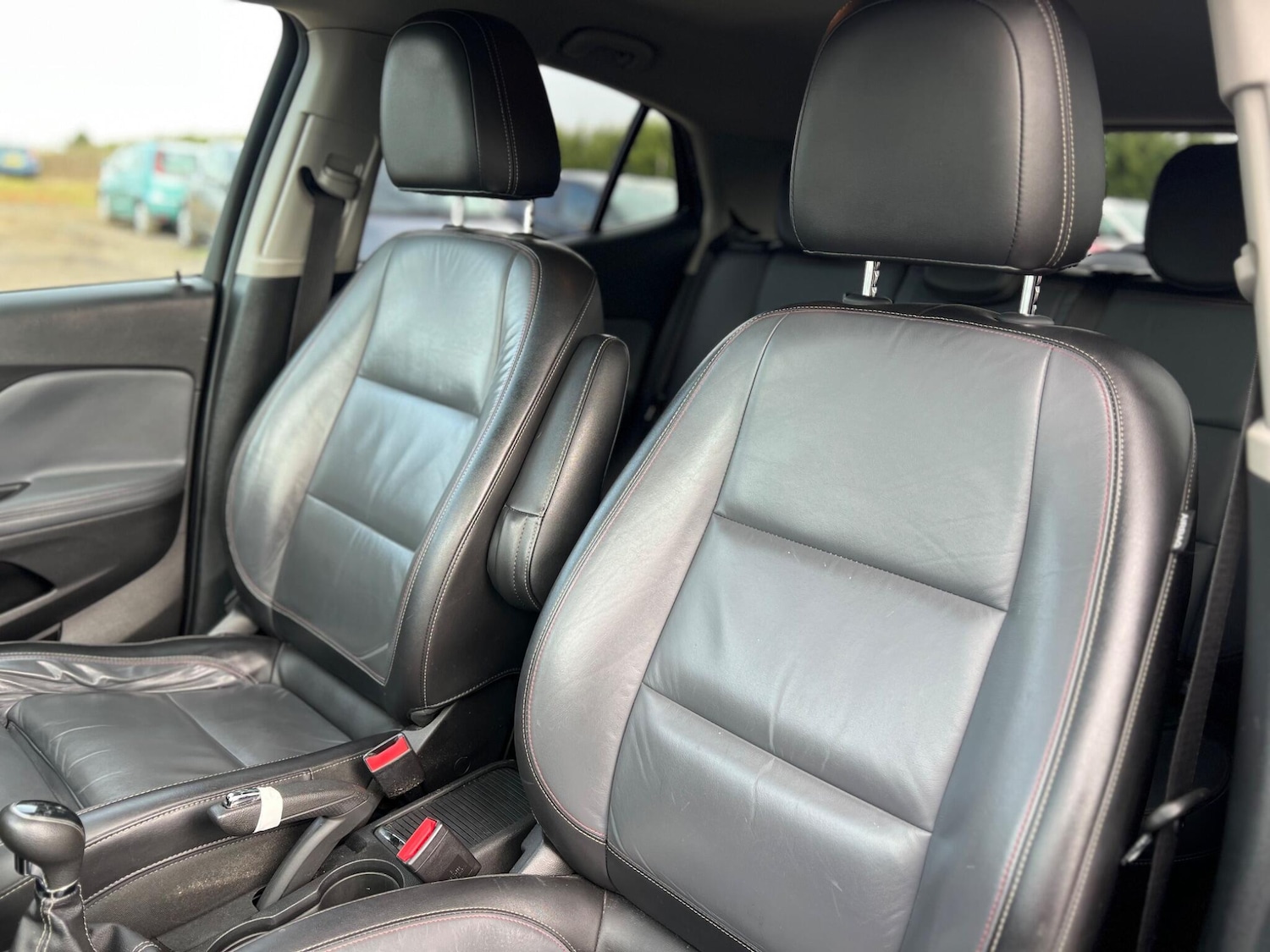 Used Vauxhall Mokka 2015 for sale - 77925971: Photo 35