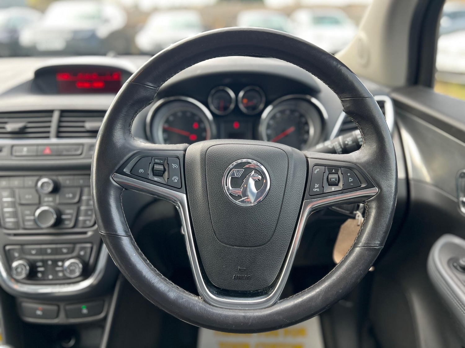 Used Vauxhall Mokka 2015 for sale - 77925971: Photo 41