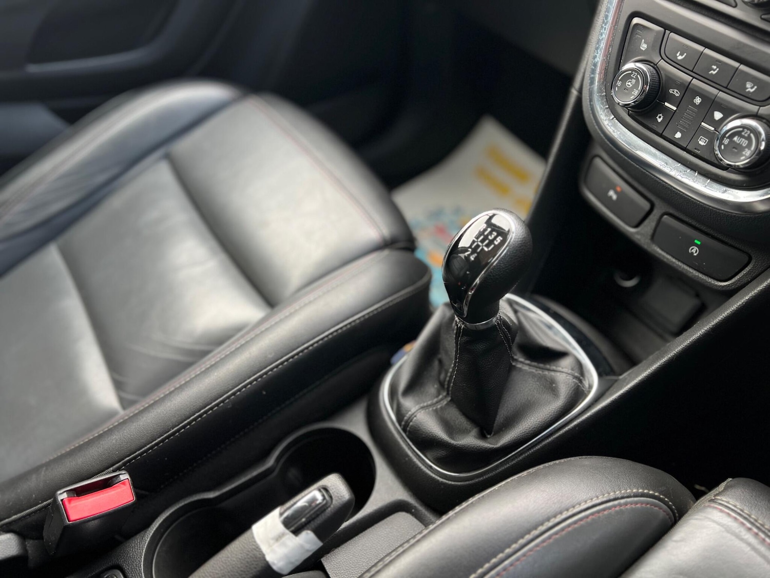 Used Vauxhall Mokka 2015 for sale - 77925971: Photo 48