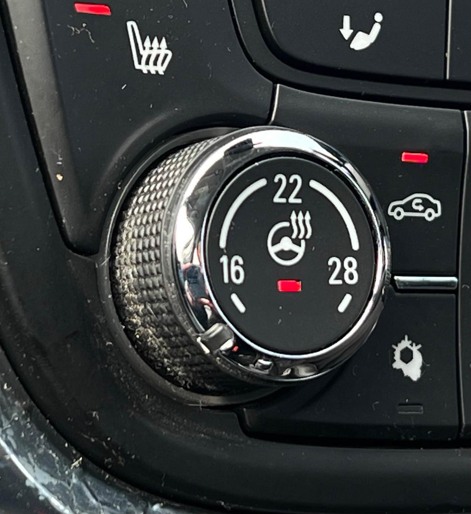 Used Vauxhall Mokka 2015 for sale - 77925971: Photo 51