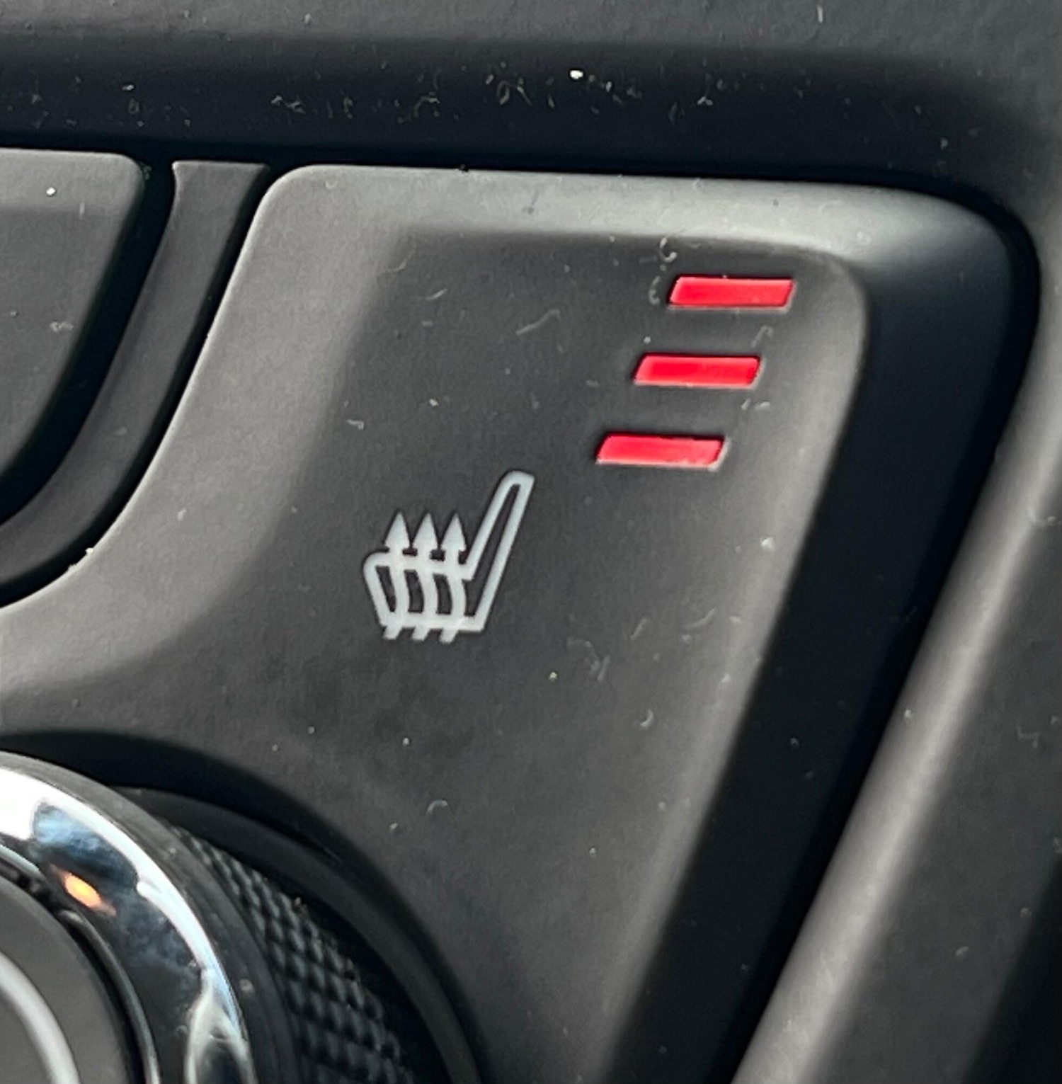 Used Vauxhall Mokka 2015 for sale - 77925971: Photo 52