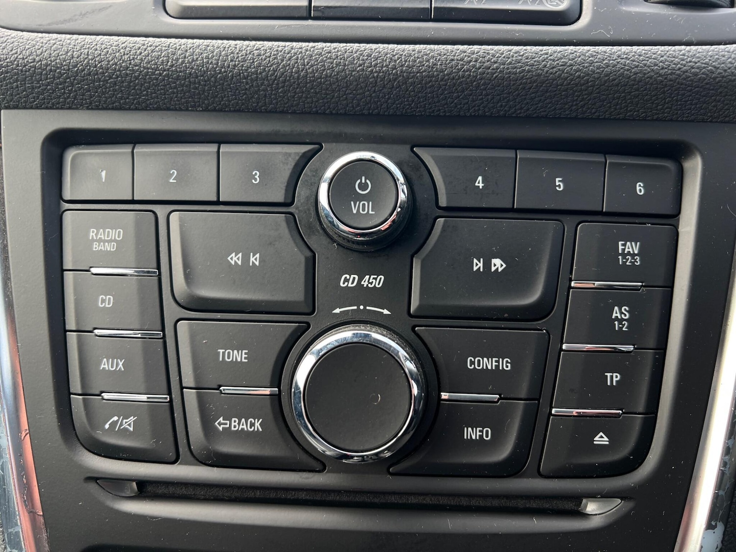 Used Vauxhall Mokka 2015 for sale - 77925971: Photo 53