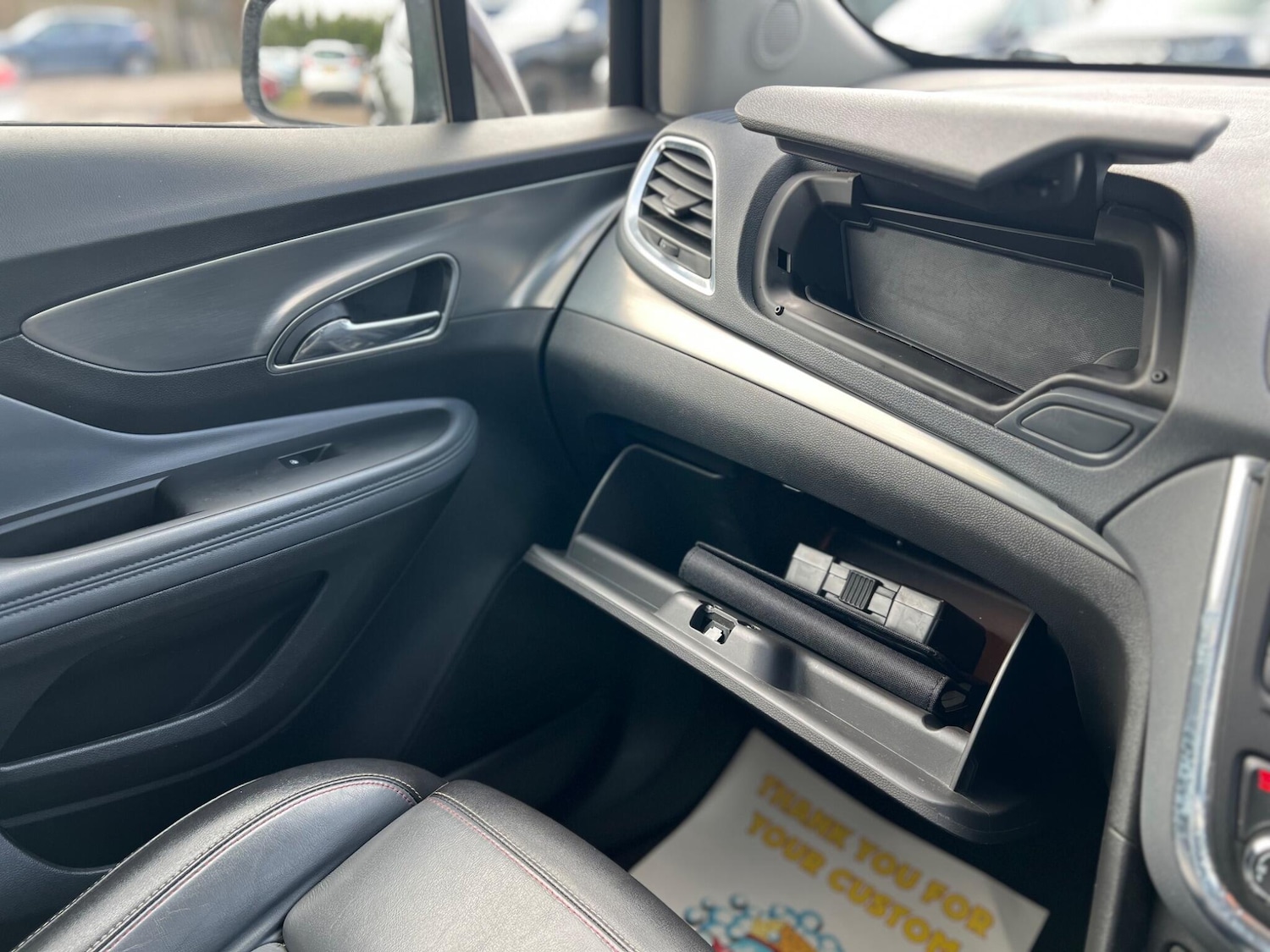 Used Vauxhall Mokka 2015 for sale - 77925971: Photo 56