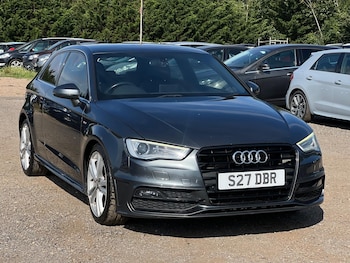 Used Audi A3 2013 for sale - 79121615: Photo