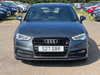 Used Audi A3 2013 for sale - 79121615: Photo