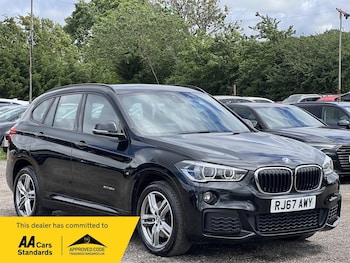 Used BMW X1 2017 for sale - 78810115: Photo