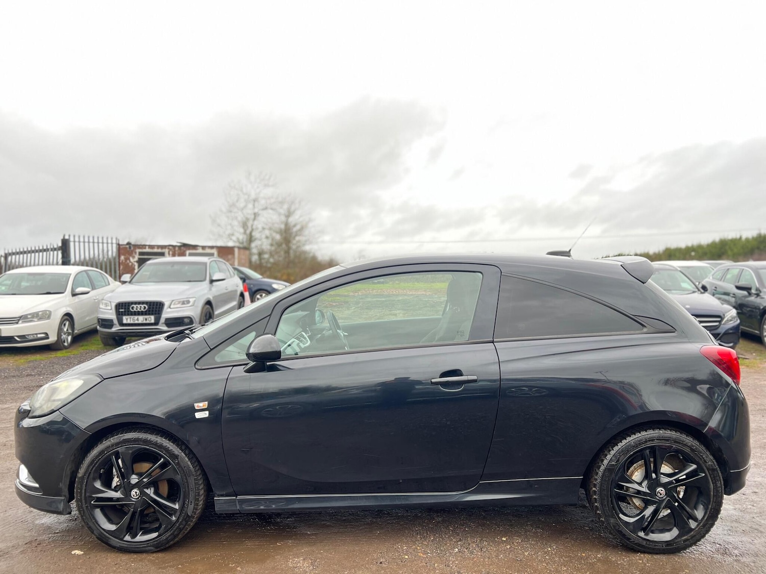 Used Vauxhall Corsa 2015 for sale - 77560032: Photo 12