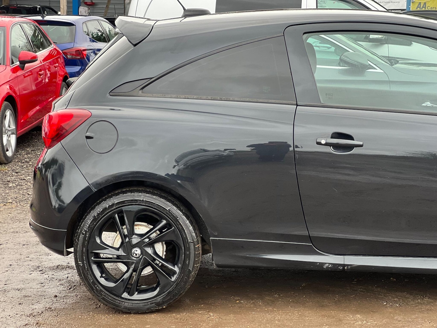 Used Vauxhall Corsa 2015 for sale - 77560032: Photo 15