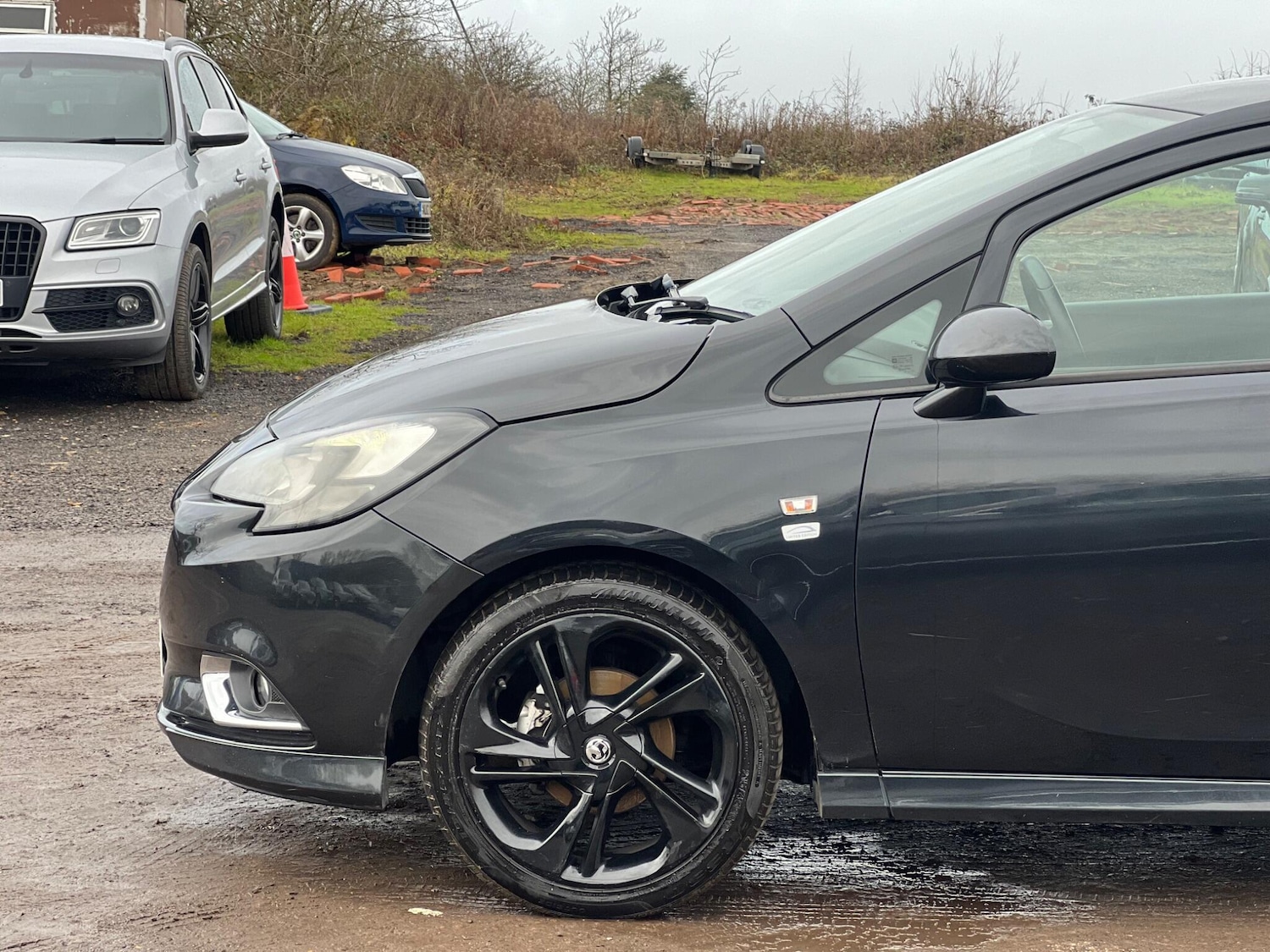 Used Vauxhall Corsa 2015 for sale - 77560032: Photo 16