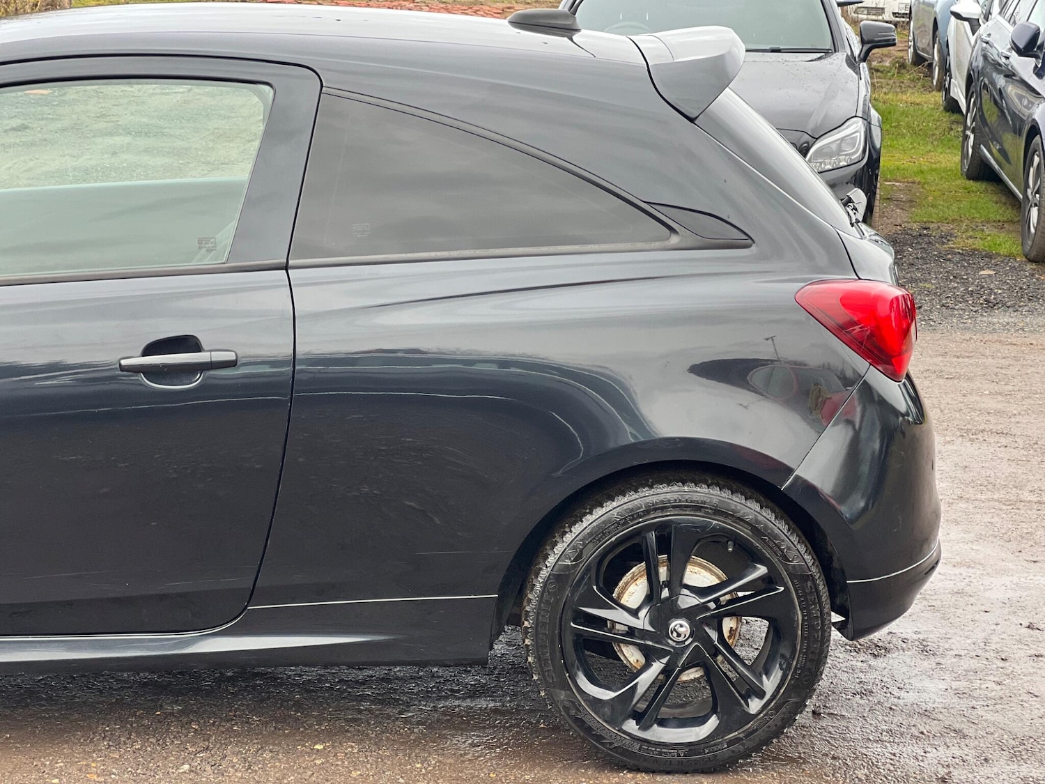 Used Vauxhall Corsa 2015 for sale - 77560032: Photo 17