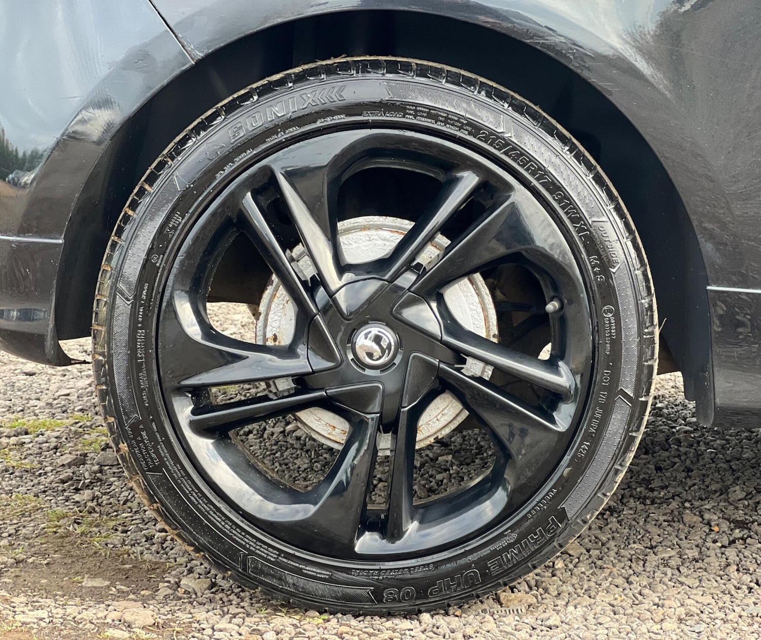 Used Vauxhall Corsa 2015 for sale - 77560032: Photo 18