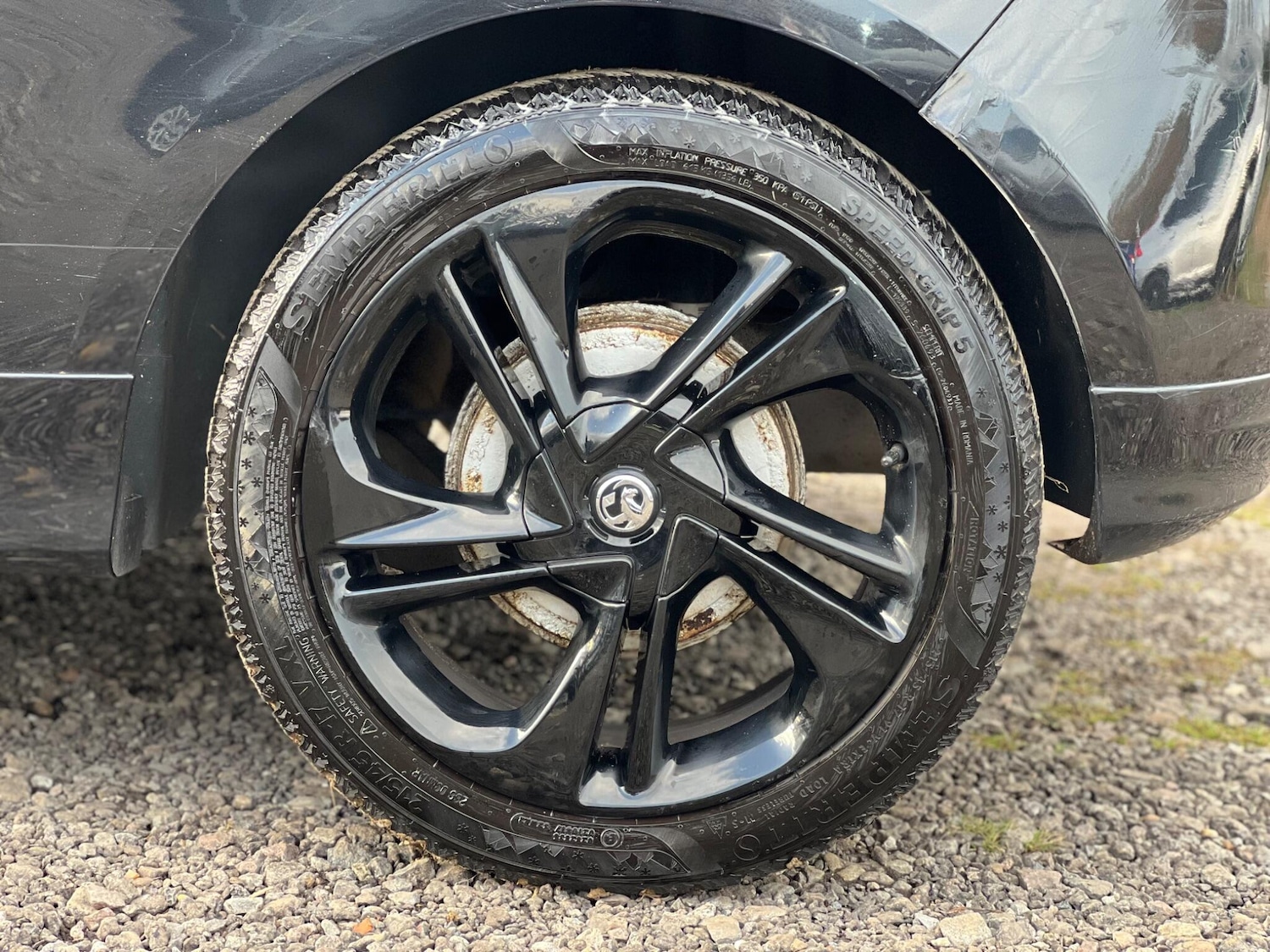 Used Vauxhall Corsa 2015 for sale - 77560032: Photo 21