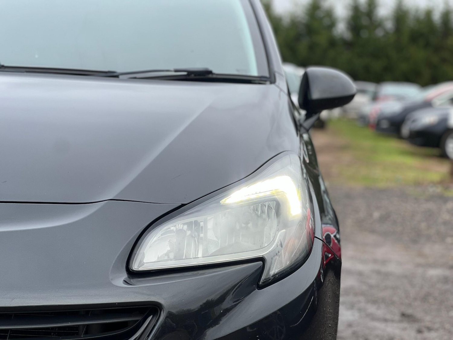 Used Vauxhall Corsa 2015 for sale - 77560032: Photo 22