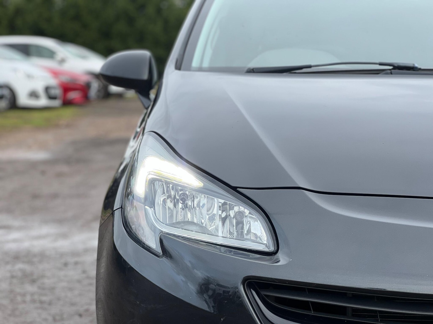 Used Vauxhall Corsa 2015 for sale - 77560032: Photo 23