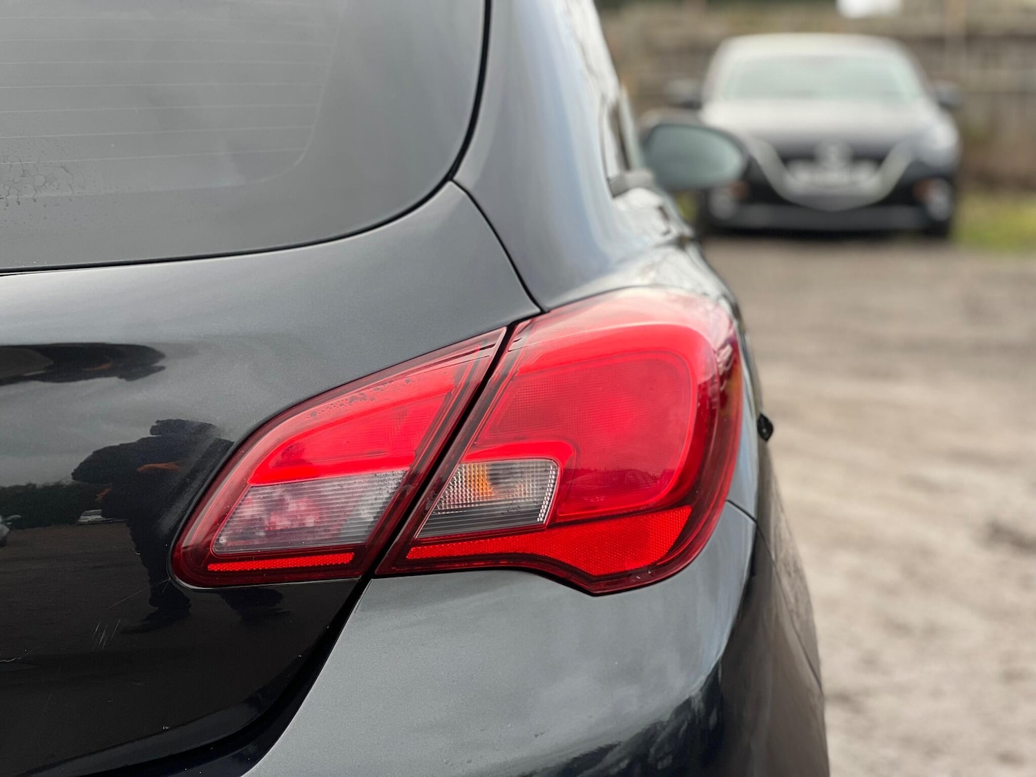 Used Vauxhall Corsa 2015 for sale - 77560032: Photo 24