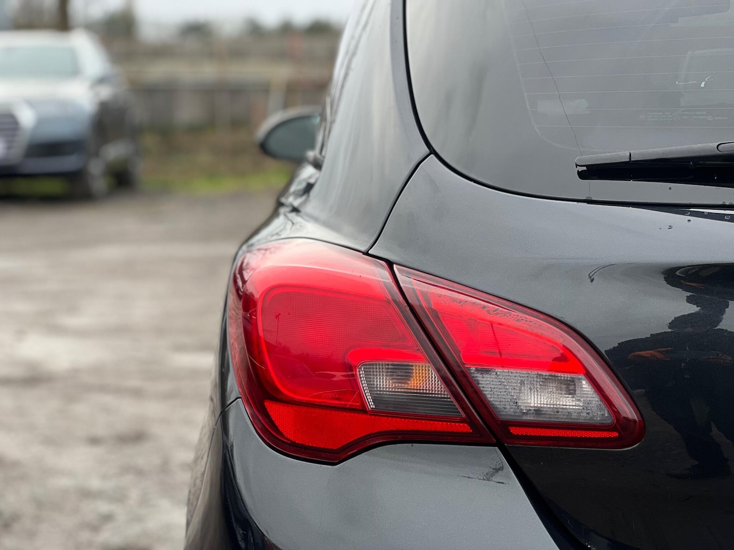 Used Vauxhall Corsa 2015 for sale - 77560032: Photo 25