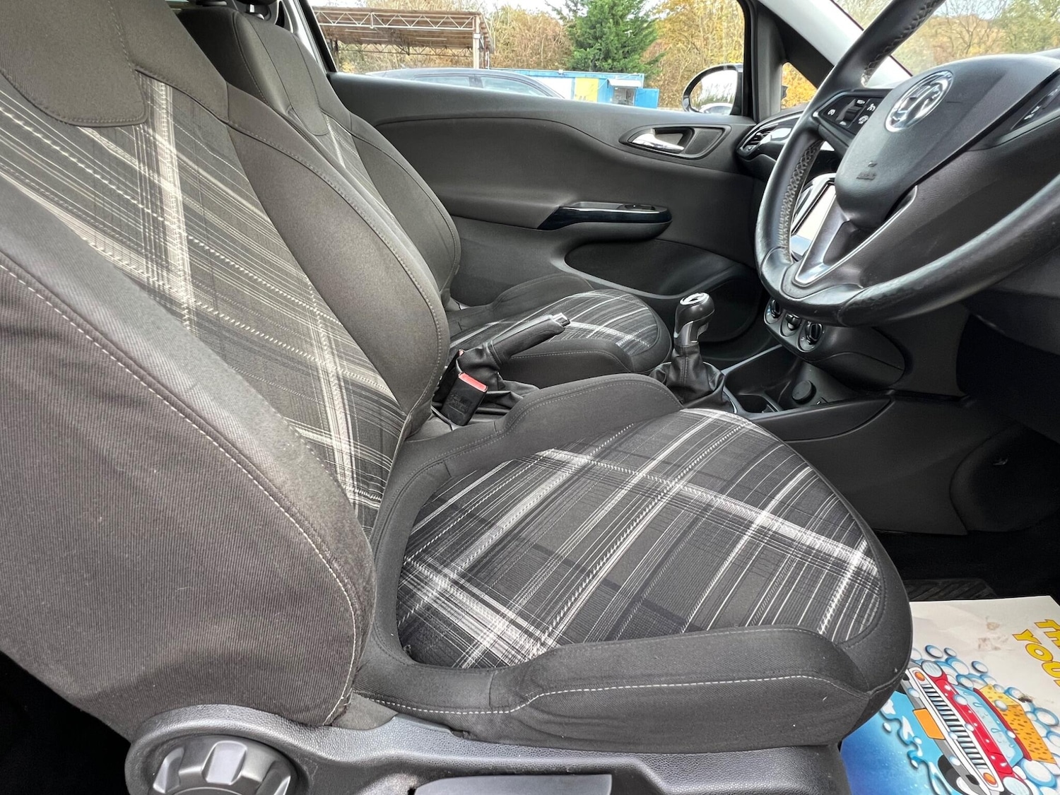 Used Vauxhall Corsa 2015 for sale - 77560032: Photo 26