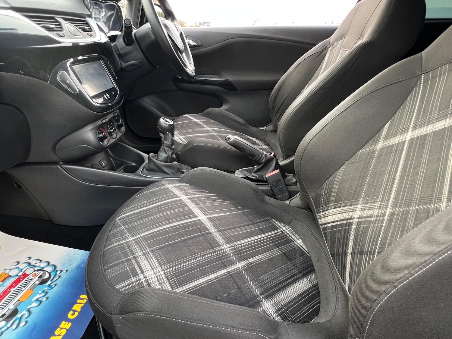 Used Vauxhall Corsa 2015 for sale - 77560032: Photo 29