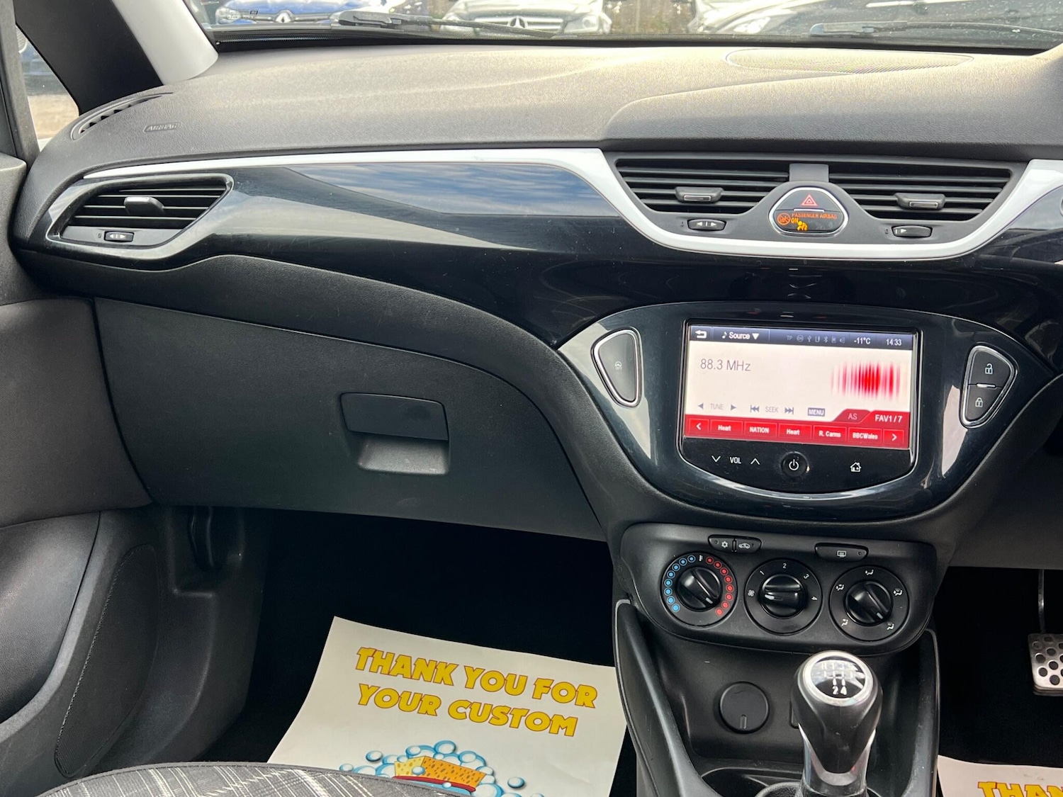 Used Vauxhall Corsa 2015 for sale - 77560032: Photo 39