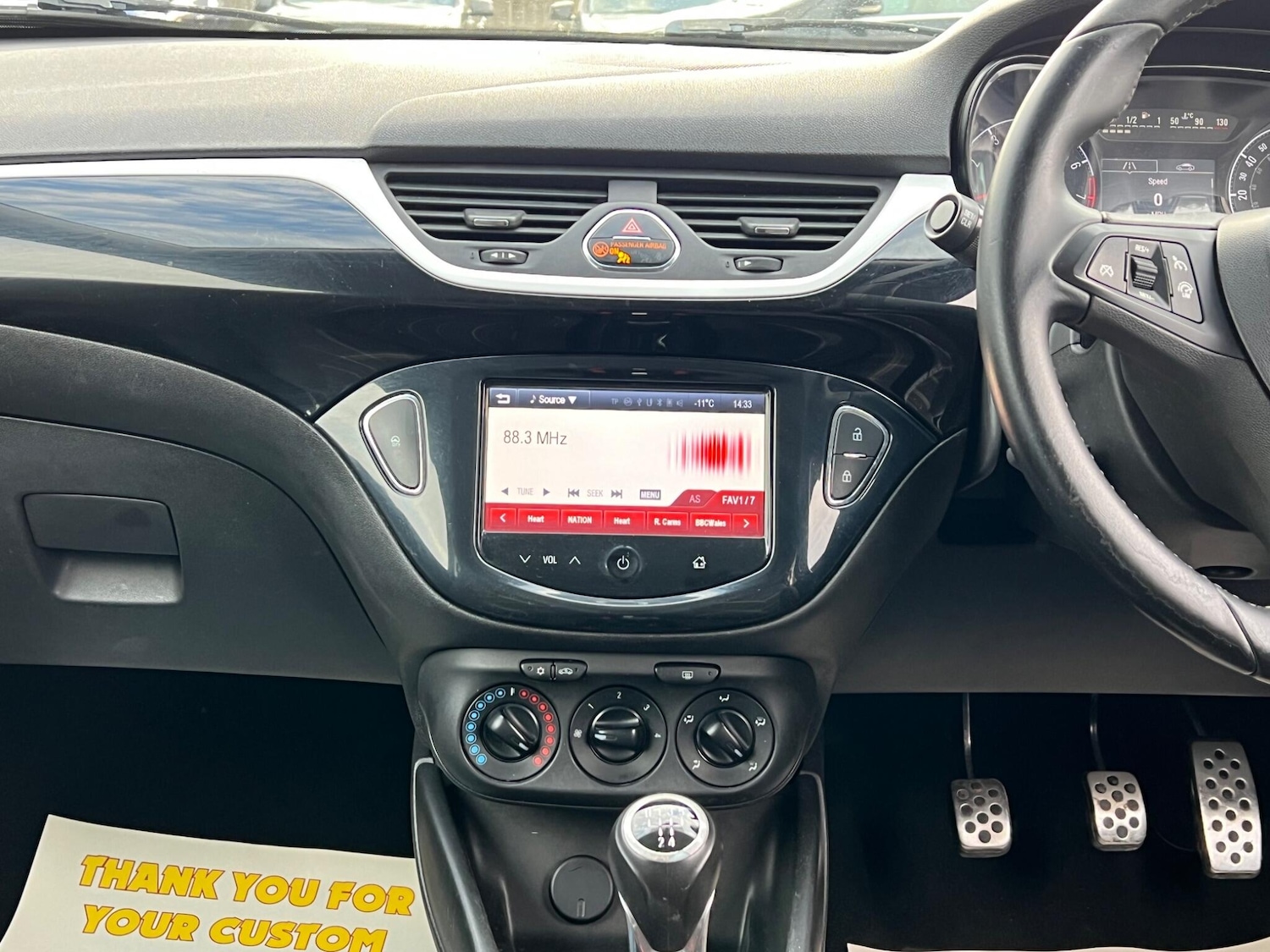 Used Vauxhall Corsa 2015 for sale - 77560032: Photo 40