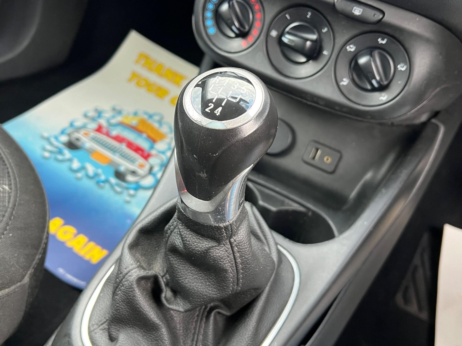 Used Vauxhall Corsa 2015 for sale - 77560032: Photo 42