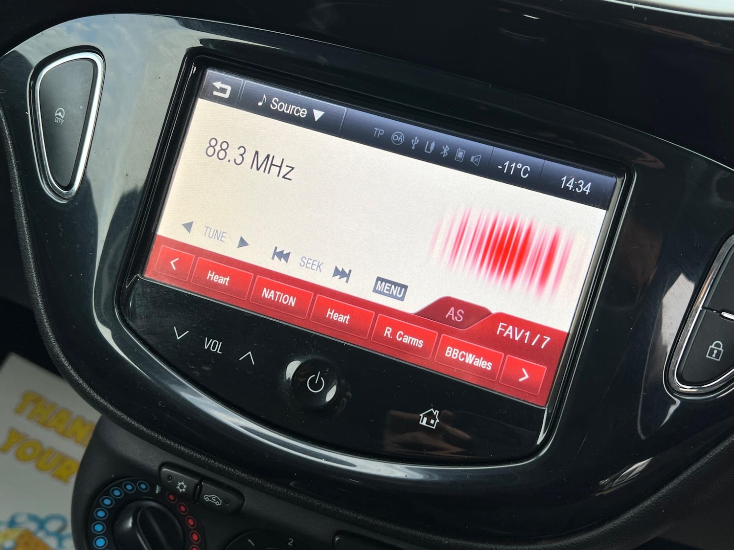 Used Vauxhall Corsa 2015 for sale - 77560032: Photo 44