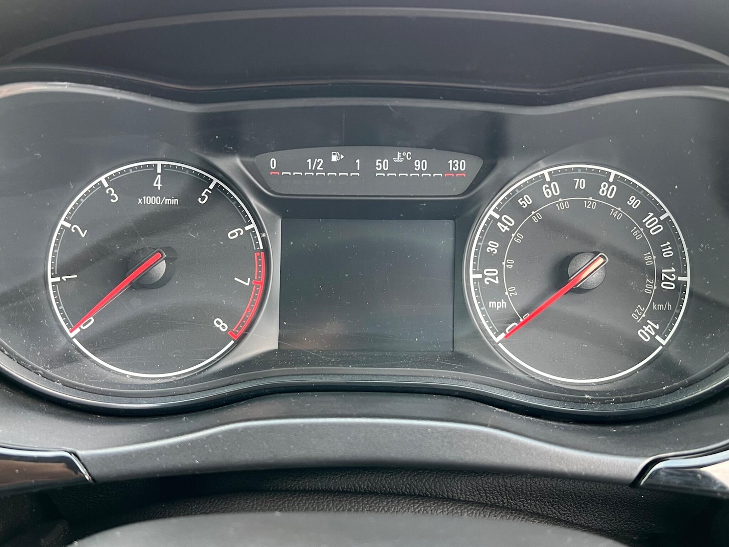 Used Vauxhall Corsa 2015 for sale - 77560032: Photo 47