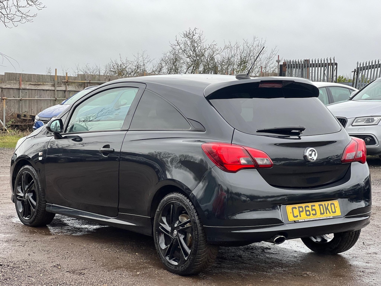 Used Vauxhall Corsa 2015 for sale - 77560032: Photo 6