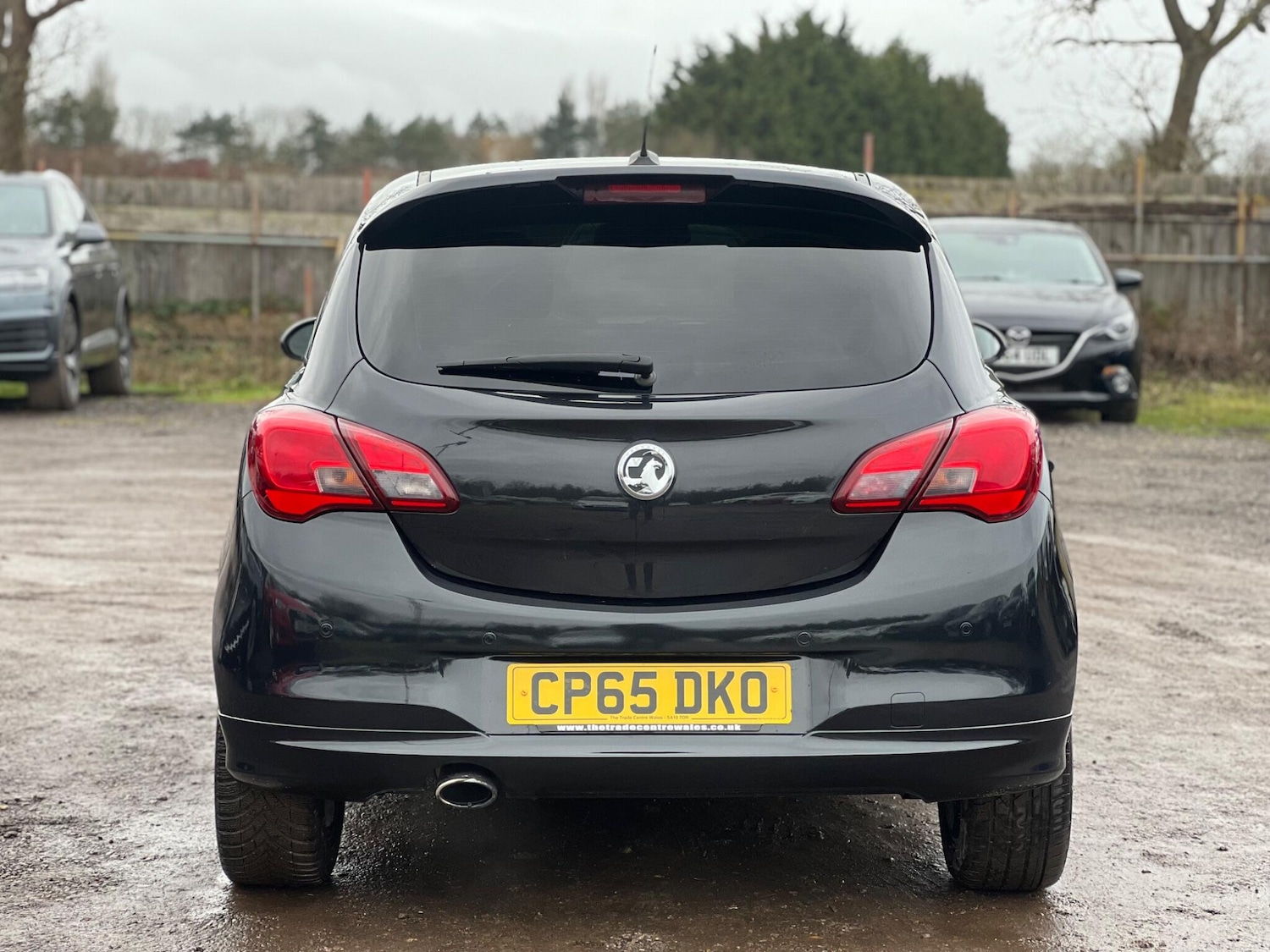 Used Vauxhall Corsa 2015 for sale - 77560032: Photo 8