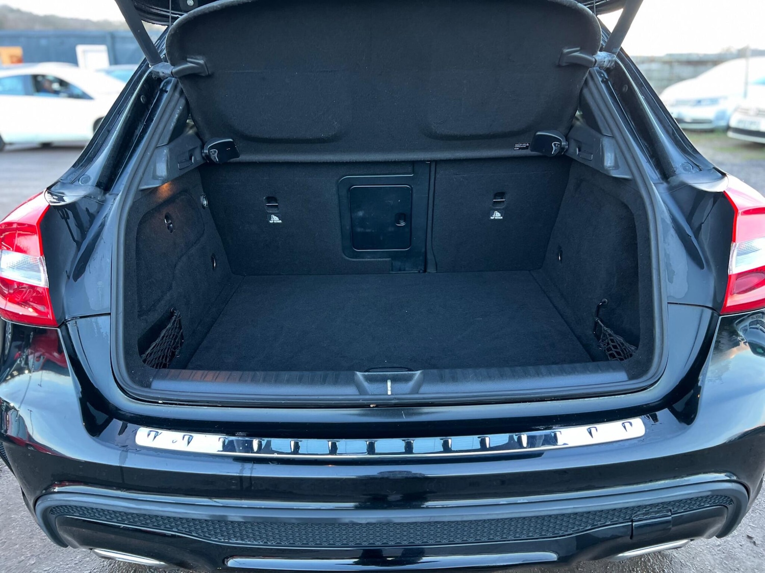 Used Mercedes-Benz GLA 2015 for sale - 77455402: Photo 18