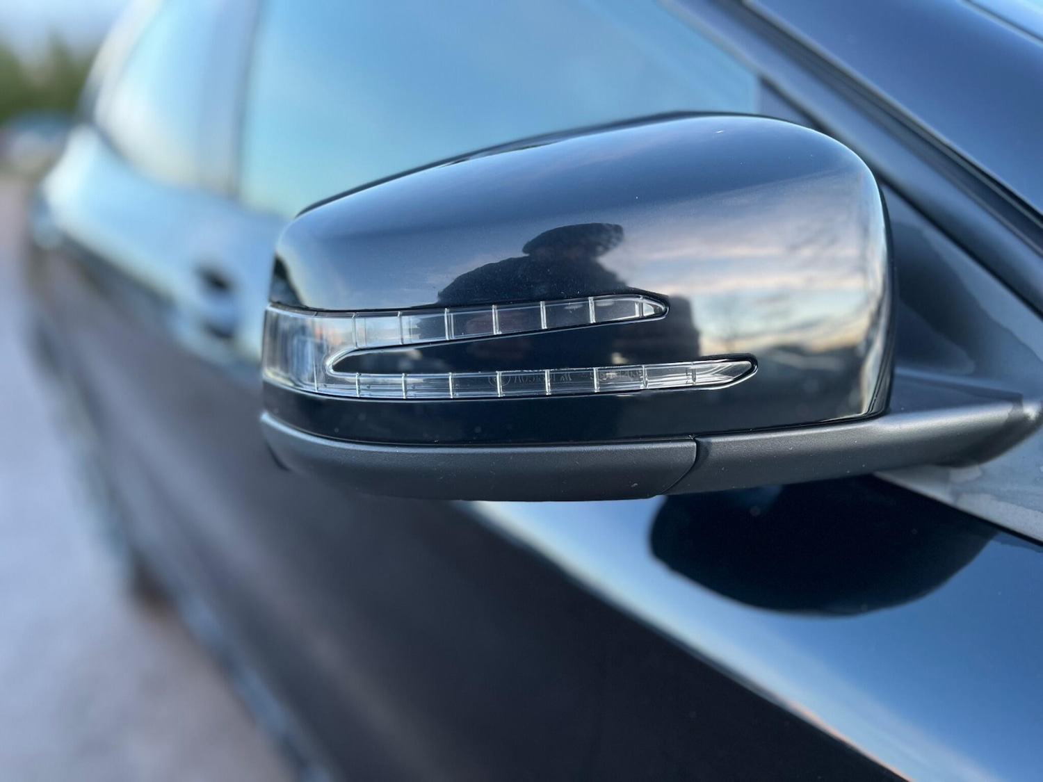 Used Mercedes-Benz GLA 2015 for sale - 77455402: Photo 19