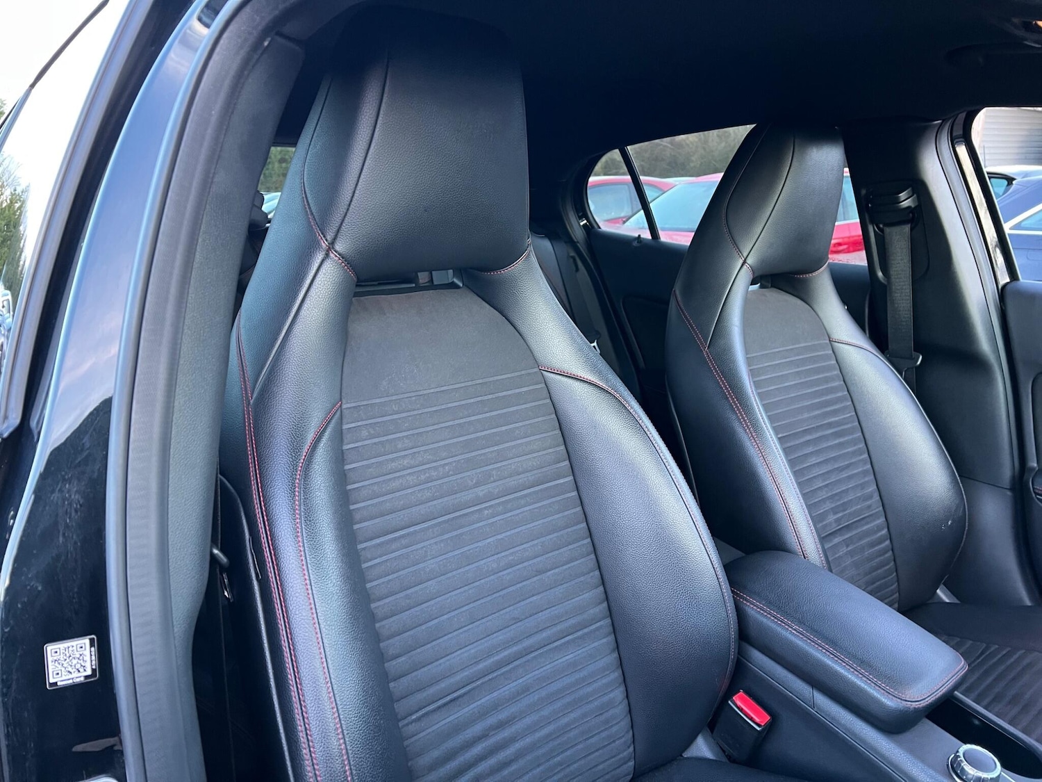 Used Mercedes-Benz GLA 2015 for sale - 77455402: Photo 24