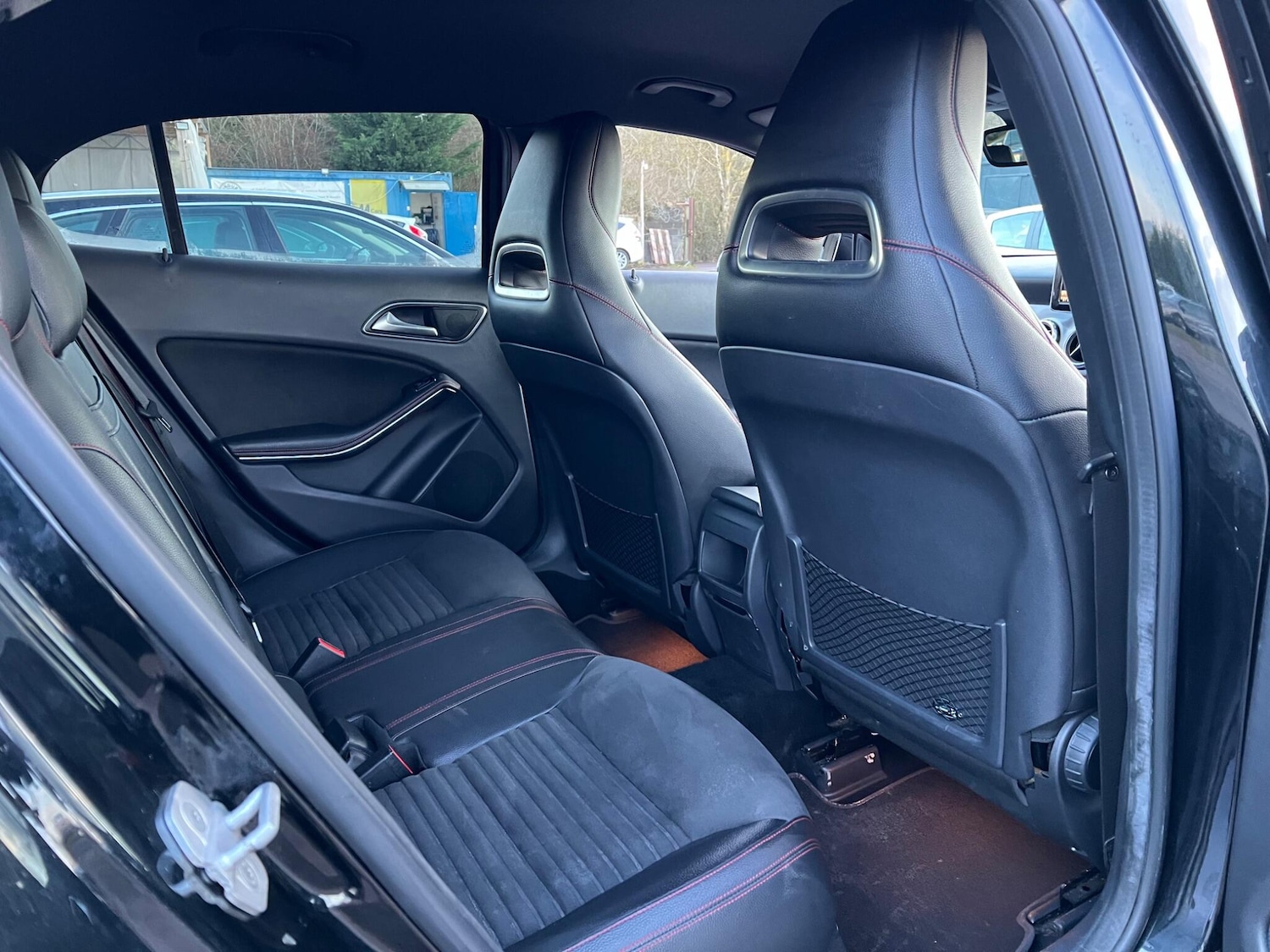 Used Mercedes-Benz GLA 2015 for sale - 77455402: Photo 25