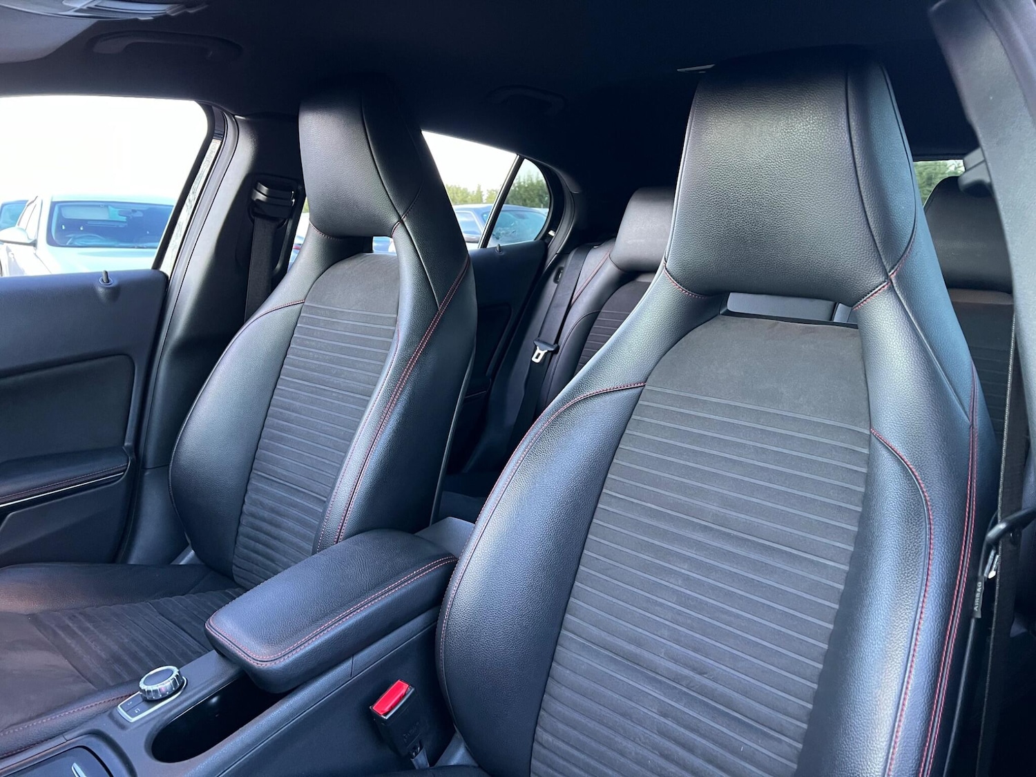 Used Mercedes-Benz GLA 2015 for sale - 77455402: Photo 30