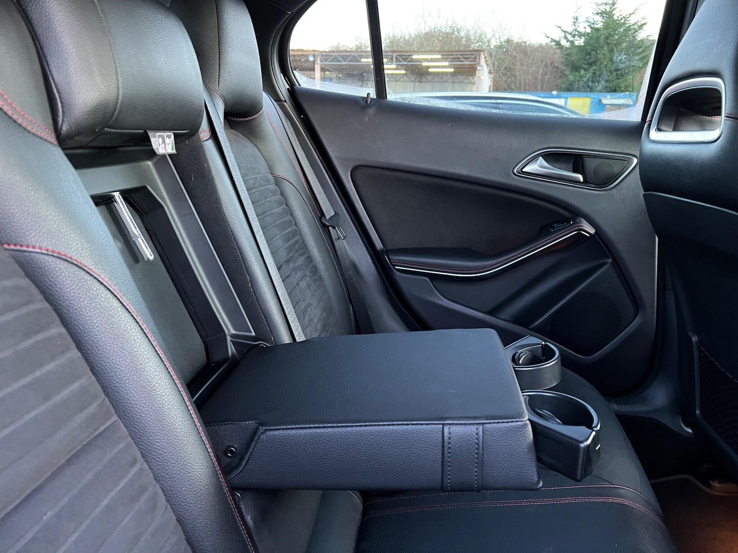 Used Mercedes-Benz GLA 2015 for sale - 77455402: Photo 32