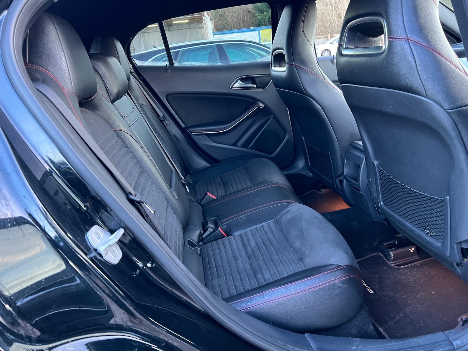 Used Mercedes-Benz GLA 2015 for sale - 77455402: Photo 33