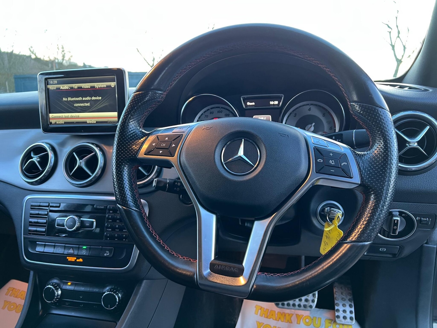 Used Mercedes-Benz GLA 2015 for sale - 77455402: Photo 37