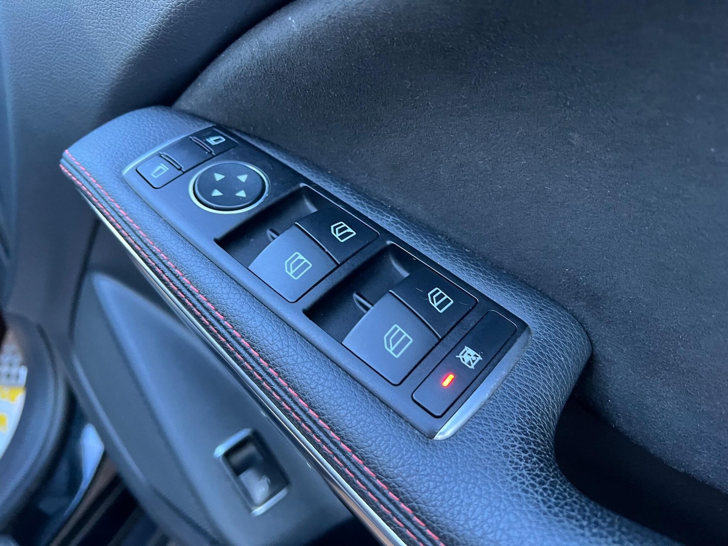 Used Mercedes-Benz GLA 2015 for sale - 77455402: Photo 38