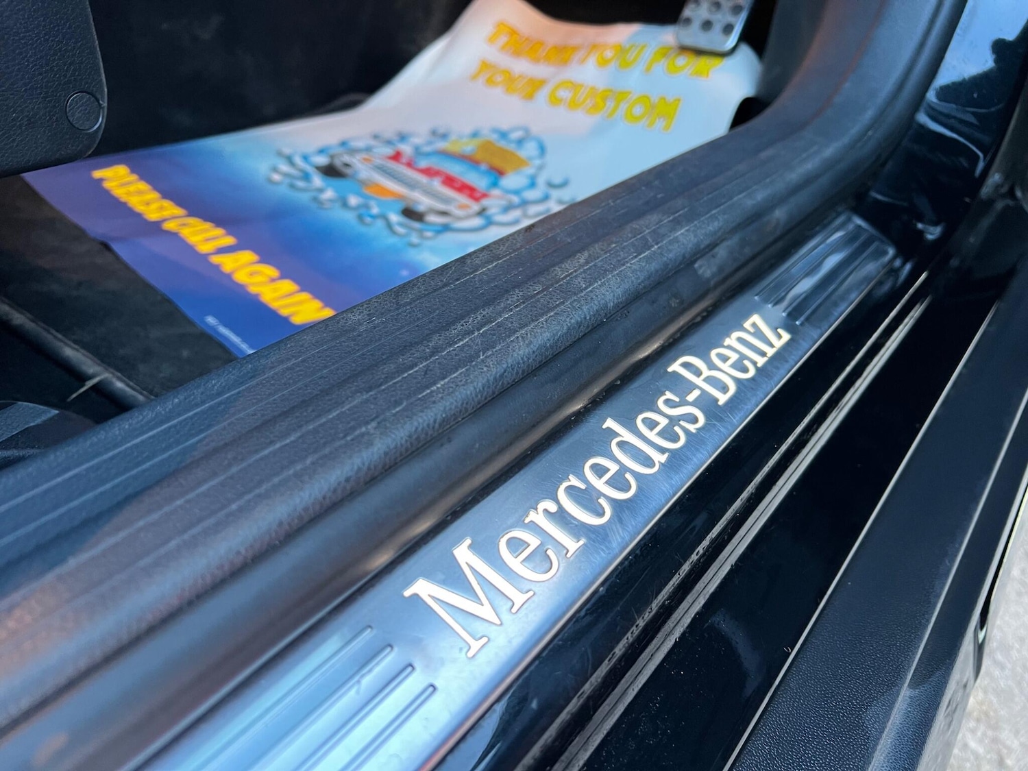 Used Mercedes-Benz GLA 2015 for sale - 77455402: Photo 39