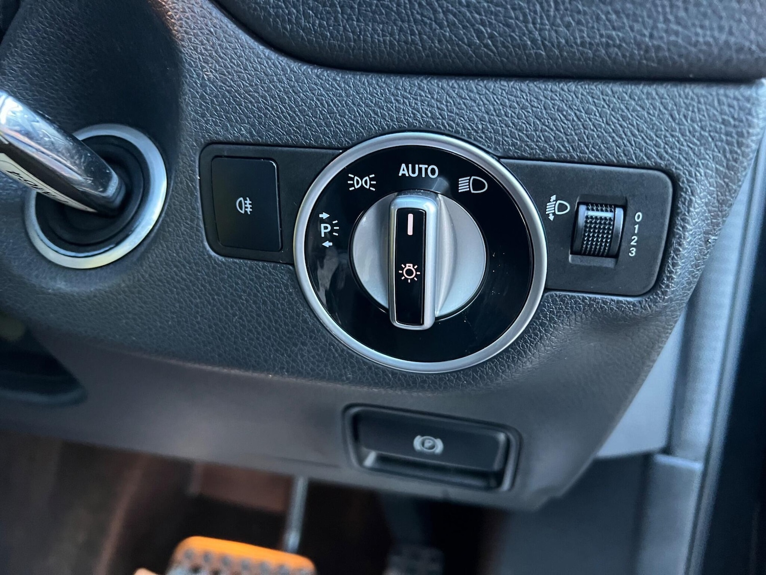 Used Mercedes-Benz GLA 2015 for sale - 77455402: Photo 42