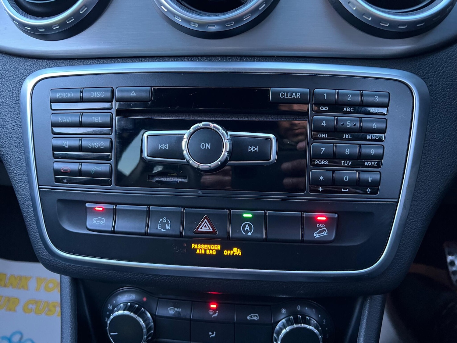 Used Mercedes-Benz GLA 2015 for sale - 77455402: Photo 43